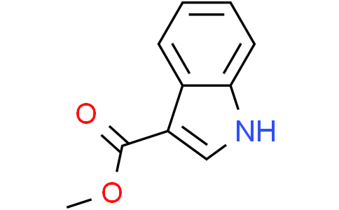3-吲哚甲酸甲酯