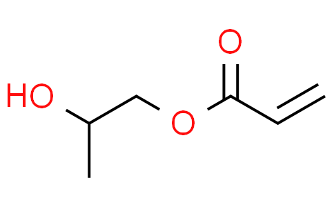 2-丙烯酸-2-羥基丙基酯