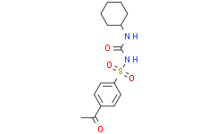 醋磺環(huán)已脲