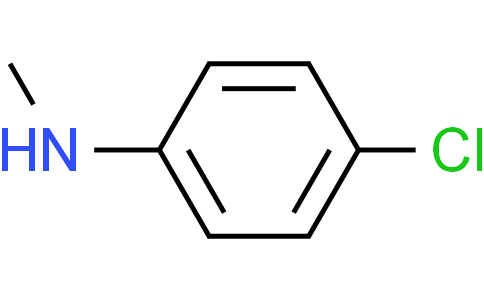 4-氯-N-甲基苯胺