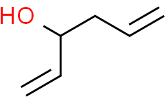 1,5-己二烯-3-醇