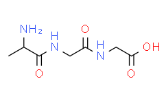 DL-丙氨酰甘氨酰甘氨酸 二水合物