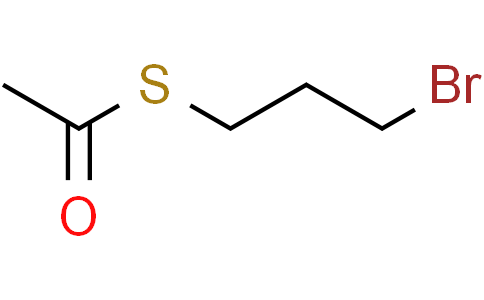 3-溴-1-丙硫醇乙酸酯