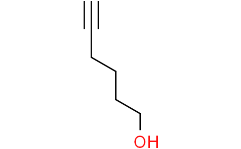 5-己炔-1-醇