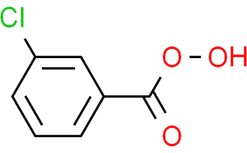 3-氯过氧苯甲酸