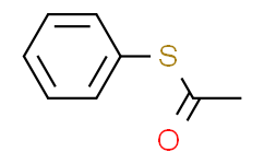[Perfemiker]S-苯基硫代乙酸酯,98%
