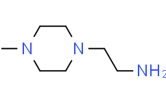 4-甲基-1-哌嗪乙胺