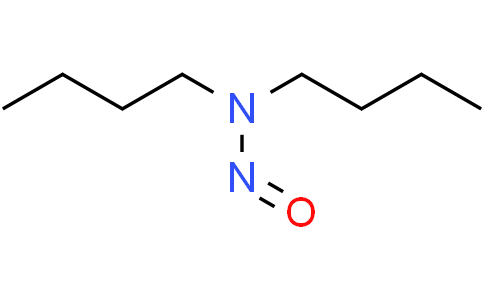 二丁基亚硝胺