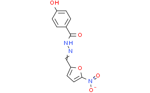 硝呋酚酰肼