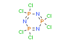 六氯三聚磷腈