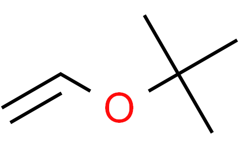 叔丁基乙烯基醚