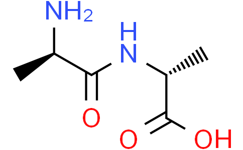 D-丙氨酰-D-丙氨酸