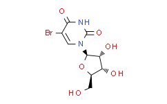 5-溴尿苷/5-溴尿嘧啶核苷/5-BrU