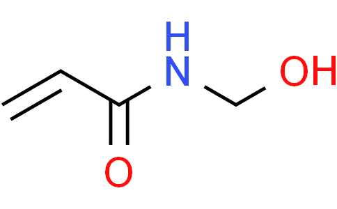 N-羟甲基丙烯酰胺