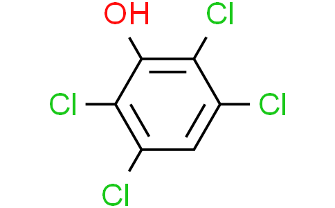 2,3,5,6-四氯苯酚