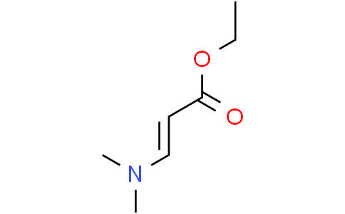 3-(二甲基氨基)丙烯酸乙酯