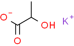 乳酸鉀