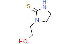 1-(2-羥乙基)-2-硫代咪唑烷酮