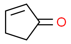 2-環戊烯酮