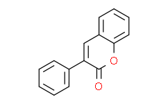 3-苯基-2H-苯并吡喃-2-酮