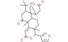 脫氧檸檬苦素