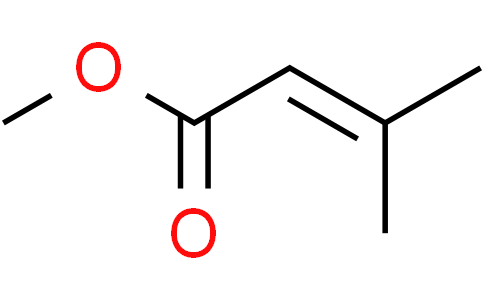 3,3-二甲基丙烯酸甲酯