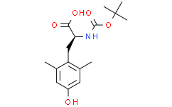 N-Boc-2,6-二甲基-L-酪氨酸