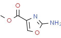 2-氨基惡唑-4-羧酸甲酯