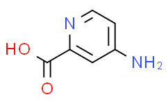 4-氨基吡啶-2-甲酸