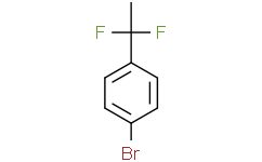 1-溴-4-(1,1-二氟乙基)苯