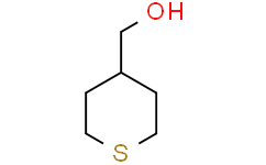 四氢噻喃-4-甲醇