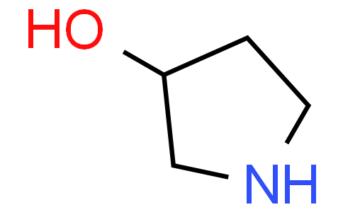 (S)-3-吡咯烷醇