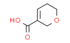 5，6-二氢-2h-吡喃-3-羧酸