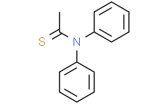 N-苯硫基乙酰胺
