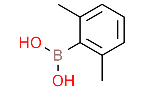 2,6-二甲基苯硼酸