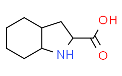 (2R,3aS,7aS)-八氢-1H-吲哚-2-羧酸盐酸盐