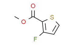 3-氟-2-羧酸甲酯噻吩