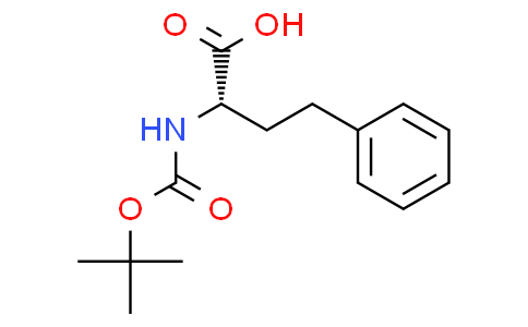 Boc-L-高苯丙氨酸
