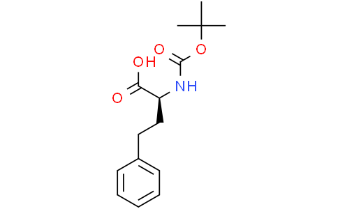 Boc-L-高苯丙氨酸
