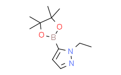 1-乙基吡唑-5-硼酸频哪醇酯