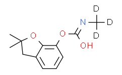 克百威-D3標準品