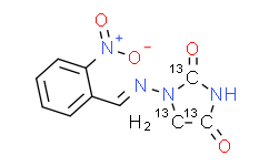 2-NP-AHD-13C3標(biāo)準(zhǔn)品