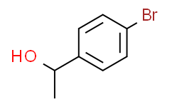[Perfemiker](S)-4-溴-alpha-甲基苄醇,98%