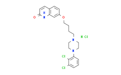 Dehydro Aripiprazole (hydrochloride)