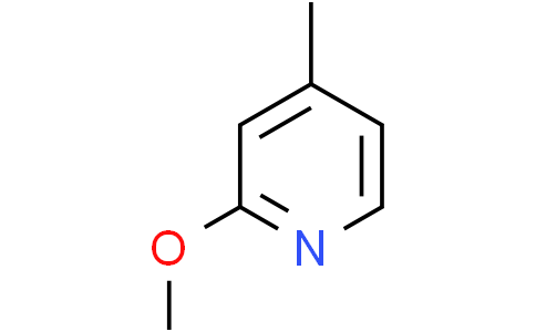 2-甲氧基-4-甲基吡啶