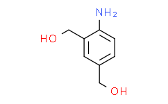 (4-氨基-1，3-亚苯基)二甲醇