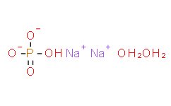 [Perfemiker]磷酸氢二钠，二水合物,AR