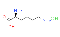 (S)-2,6-二氨基己酸x盐酸盐