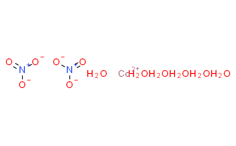 硝酸钴六水合物
