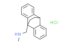 Benzoctamine hydrochloride